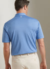 Winston Performance Mesh Polo in Evening Tide by Peter Millar