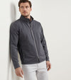 Merge Hybrid Jacket in Iridium by Peter Millar