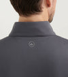 Merge Hybrid Jacket in Iridium by Peter Millar