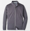 Merge Hybrid Jacket in Iridium by Peter Millar
