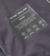 Merge Hybrid Jacket in Iridium by Peter Millar