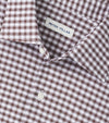 Fairbanks Performance Twill Sport Shirt in French Press by Peter Millar