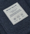 Crown Flex Merino Blazer in Atlantic Blue by Peter Millar