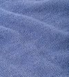 Autumn Crest Honeycomb Crewneck Sweater in Blue Freesia by Peter Millar
