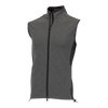 Sequoia Vest in Smoke Heather by Greyson