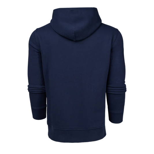 Signature Aspen Hoodie in Maltese Blue by Greyson
