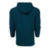 Traverse Waffle Hoodie in Aegean by Greyson