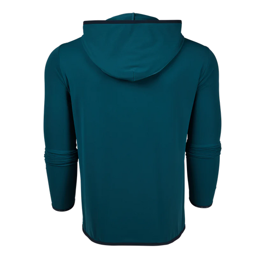 Colorado Hoodie in Aegean by Greyson