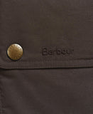 Bradford Gilet in Forest by Barbour