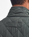 Lowerdale Gilet in Sage by Barbour