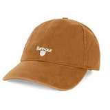 Cascade Sports Cap in Russet by Barbour