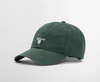 Cascade Sports Cap in Sycamore Green by Barbour