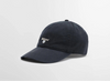 Cascade Sports Cap in Navy by Barbour