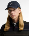 Cascade Sports Cap in Navy by Barbour