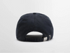 Cascade Sports Cap in Navy by Barbour