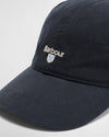Cascade Sports Cap in Navy by Barbour