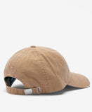 Cascade Sports Cap in Stone by Barbour