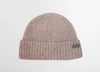 Carlton Beanie in Heather by Barbour