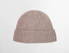 Carlton Beanie in Heather by Barbour