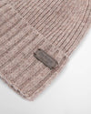 Carlton Beanie in Heather by Barbour