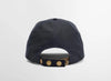 Ashby Cap in Navy by Barbour