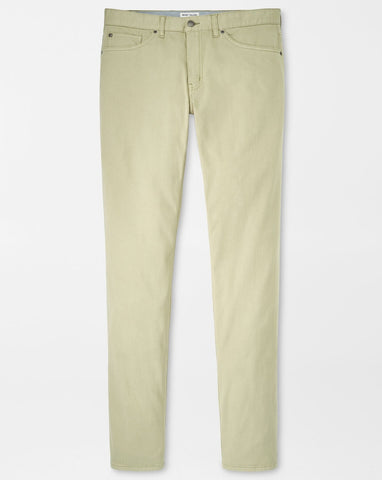 eb66 Performance Five-Pocket Pant in Balsam by Peter Millar – Logan's of  Lexington