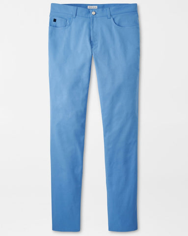 eb66 Performance Five-Pocket Pant in Bonnet by Peter Millar
