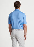 Solid Performance Jersey Polo in Bonnet by Peter Millar
