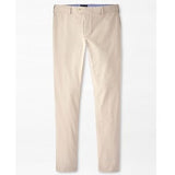 Surge Performance Trouser in Khaki by Peter Millar