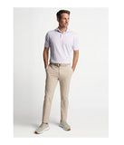 Surge Performance Trouser in Khaki by Peter Millar