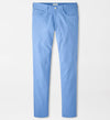 eb66 Performance Five-Pocket Pant in Bluebird by Peter Millar
