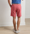 Salem Performance Short in Chili Red by Peter Millar