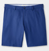 Salem Performance Short in Sport Navy by Peter Millar