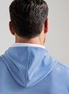 Pine Performance Hoodie in Bluebird by Peter Millar