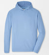 Pine Performance Hoodie in Bluebird by Peter Millar