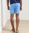 Crown Swim Trunk in Bonnet by Peter Millar
