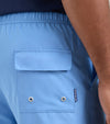 Crown Swim Trunk in Bonnet by Peter Millar