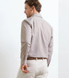 Marco Cotton Sport Shirt in Biscotti by Peter Millar