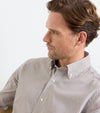 Marco Cotton Sport Shirt in Biscotti by Peter Millar