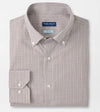 Marco Cotton Sport Shirt in Biscotti by Peter Millar