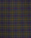 Lomond Tailored Shirt in Classic Tartan by Barbour