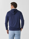 Guide Sport Hoodie in Maltese Blue by Greyson