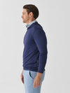 Guide Sport Hoodie in Maltese Blue by Greyson