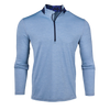 Guide Sport Quarter-Zip in Bonneville by Greyson