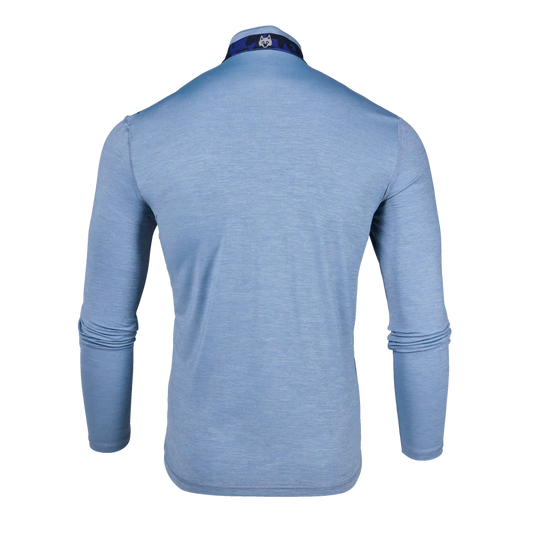 Guide Sport Quarter-Zip in Bonneville by Greyson