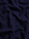 Troy Quarter-Zip in Maltese Blue by Greyson