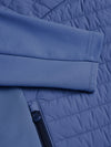 Yukon Ultralight Hybrid Jacket in Falcon Blue by Greyson