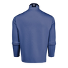 Yukon Ultralight Hybrid Jacket in Falcon Blue by Greyson