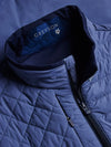 Yukon Ultralight Hybrid Jacket in Falcon Blue by Greyson