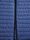 Yukon Ultralight Hybrid Jacket in Falcon Blue by Greyson